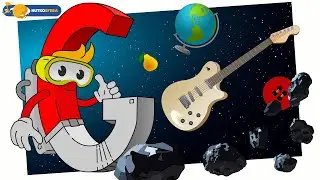 Piosenka o LITERCE G || NutkoSfera i DrobNutki || Piosenki DLA DZIECI || CeZik dzieciom