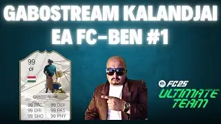 FC25 KALANDOK #1