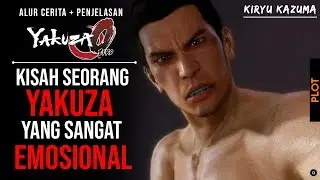 Seluruh Alur Cerita Game YAKUZA 0 (KIRYU KAZUMA) - Plot Yakuza 0 (Ryu Ga Gotoku Studio)