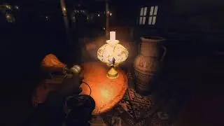 Amnesia: A Machine For Pigs part 1 bu nasıl ev  :/ (VİDEONUN İÇİNDEN KEYLERİ ALABİLİRSİNİZ)