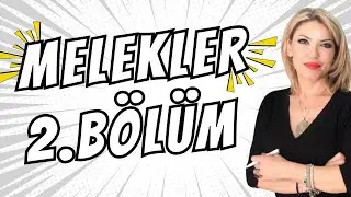 Melekler 2 - Canlı Yayın (2. Bölüm)
