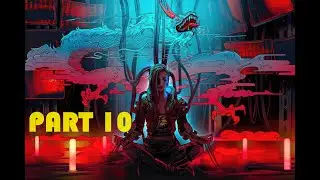Cyberpunk 2077 Phantom Liberty｜Gameplay Part 10｜RTX3090｜R9-5950X｜電馭叛客2077 自由幻局｜通關流程 Part 10