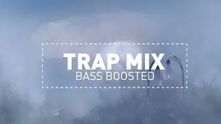 Trap Mix January 2021 🔥 Trap Music Mix [Bass Boosted] #playlist in description