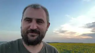 Вид з комбайну . Яку встановили шафу