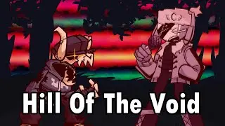 Friday Night Funkin Hill Of The Void but Ruv and Tabi sing it