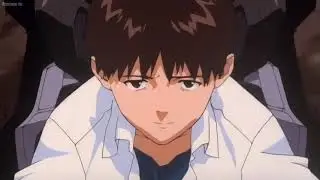 SHINJI   IKARI