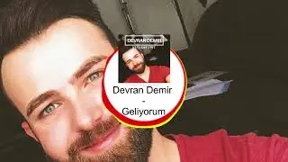 (Karadeniz 2020) Devran Demir - Geliyorum (Ela Ela, Ordudan ciktim yola)