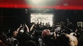 DISLAW Live At Punk Brigade