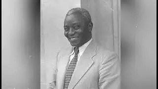 DO YOU KNOW ABOUT AKO ADJEI (The Big Six)? WATCH THIS...
