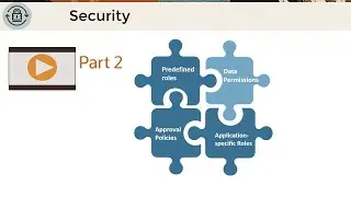 Overview: Understanding Security in Enterprise Data Management Cloud (Part 2)