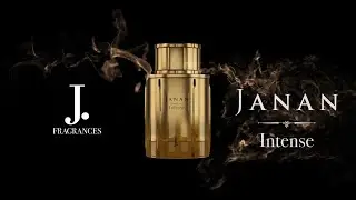 Janan Intense | J. Fragrances