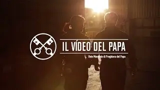 Intenzione di preghiera di Papa Francesco per il mese di Settembre 2016