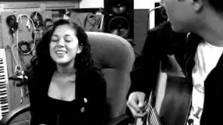 Chris Brown - FOREVER (Acoustic Cover) David Choi, Kina Grannis, Jane Lui, Jazmin - Kollaboration 9
