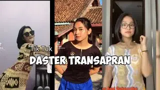 Tik Tok Daster Manado Transparan Tik Tok Hot