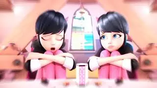 Леди баг и Супер кот // {Прикол} - "Срач из всех срачей" ~ For : Miss Star❤️