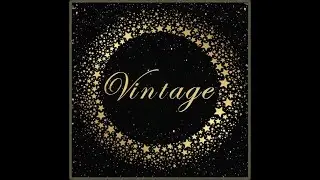 Поздравление клуба "Vintage" с 10-тилетием Театра  "La Persona Grata" - Second Life