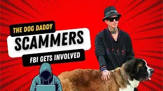 The FBI Got Involved Because Of This..