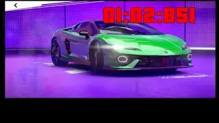 LAMBORGHINI TEMERARIO ESPORTS EVENT 01:02:851