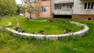 Черкащани просять облаштувати новий старий сквер