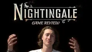 Nightingale Game Review - Is It For You?