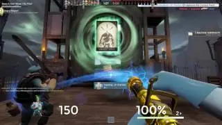 goin' on a merasmus hunt