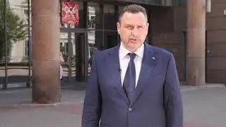 Заключительное слово Э.В. Бобрицкий