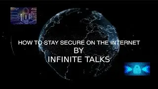 How to be Anonymous on Internet