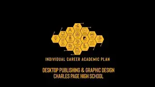 Desktop Publishing & Graphic Design