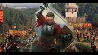 Medieval war stuff Kingdom Come Deliverance 2