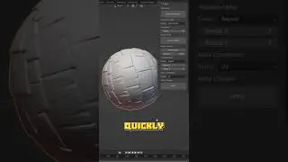 Free Blender Surface Addon #b3d #blender #blendertutorial #blender3d #3dmodeling
