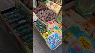 Сибирские вкусняшки
