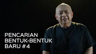 #PIKNIK70an |  Nyoman Nuarta dan Gerakan Seni Rupa Baru
