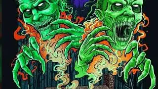 Twiztid- 4Get U (Feat. Ekoh & Young Wicked)