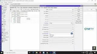 Dual WAN Load Balancing Router using Mikrotik with PCC Method- Mikrotik WiFi Hotspot setup