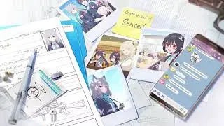 [Blue Archive] Official Promotion Video