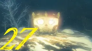Rospro Pass Treasures | Zelda: Tears of the Kingdom | 100% Walkthrough (