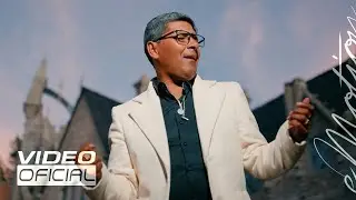 BETO ARIAS - CORAZÓN PARTIDO (Video Oficial)