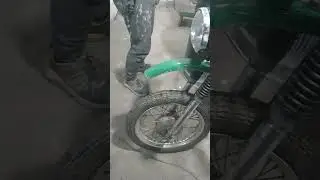 Заклинило двигатель
