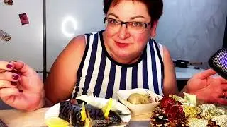 Мукбанг/Так захотела рыбки/