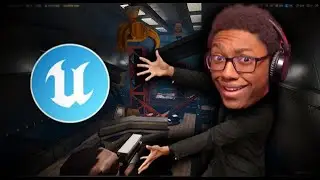 So I Tried Unreal Engine for Fortnite...
