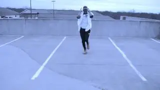 Nicki Minaj - Want Some More (choreography)
