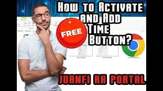 JuanFi | How to Activate and Add Free Time Button
