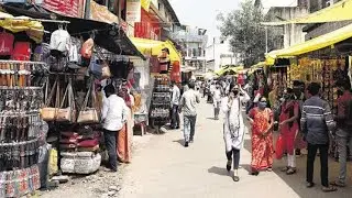madhavgarh main bazar 🛣️🛣️ video 🛣️ rod pul 🚣🏊Nadi video