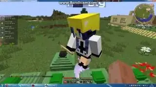 играем на пиксельмоне часть 3