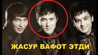 ТАЗИЯ: УММОН ГУРУХИДАГИ ЖАСУР ВАФОТ ЭТДИ