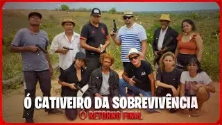 O cativeiro da sobrevivência: O retorno final