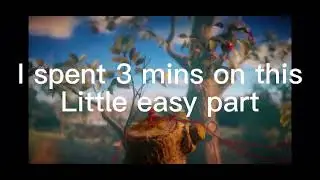 Playing unravel (best single player game)