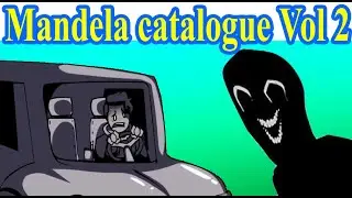 Friday Night Funkin' vs Mandela catalogue Vol 2 REACTION