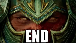 MORTAL KOMBAT 1 - ENDING / FINAL BOSS (MK 1 2023)