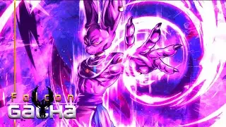 Date a Live Reagindo ao Rap do Bills - A DESTRUIÇÃO - Orion Mc - [ Shido as Goku ]
